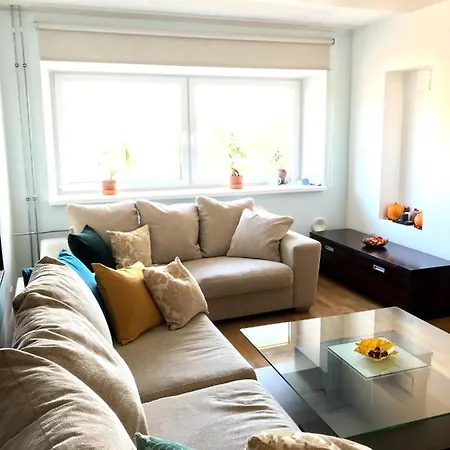 Kalda Tee 30 Apartman Tartu