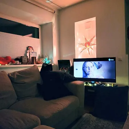 Kalda Tee 30 Apartman Tartu