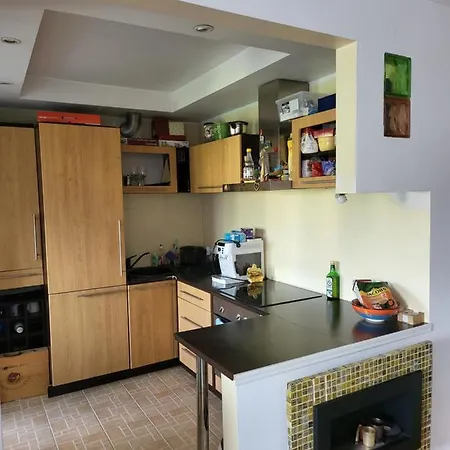 Kalda Tee 30 Apartman *